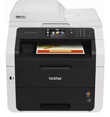 Best color printers for mac 2018 football