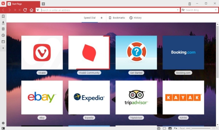 What is the best web browser 2018