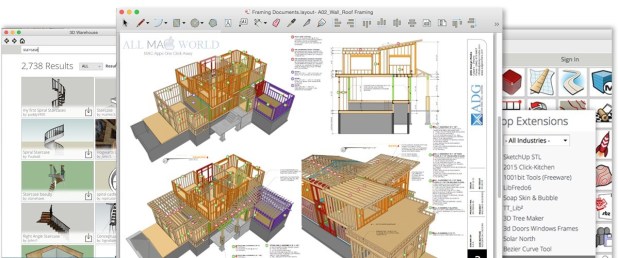 Sketchup 2018 portable free download for mac